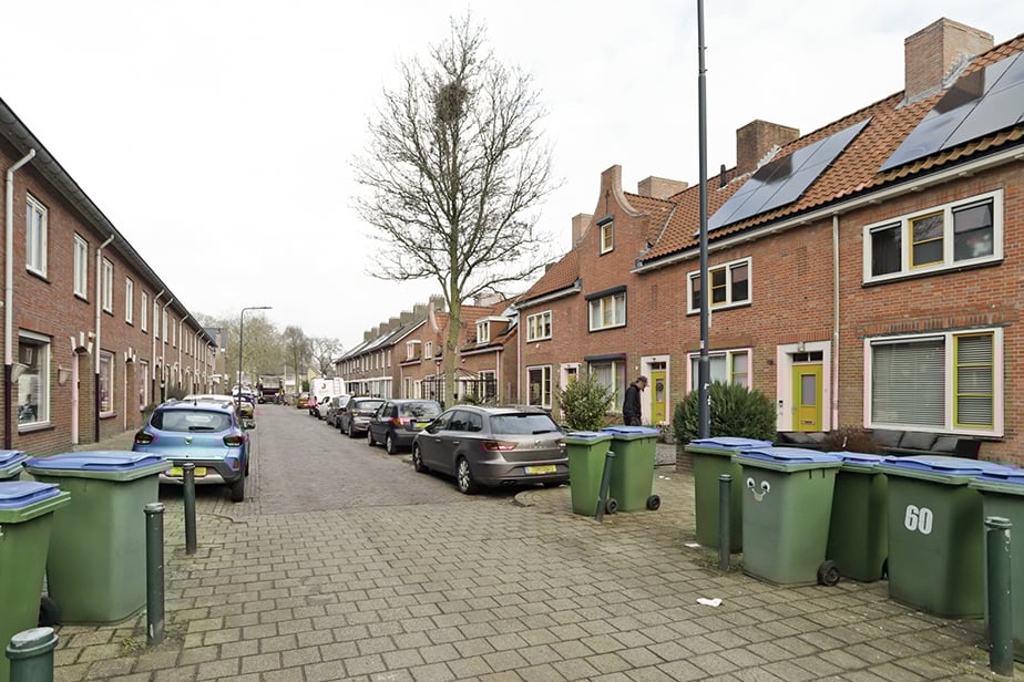 Pijnboomstraat 60