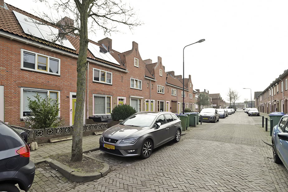 Pijnboomstraat 60