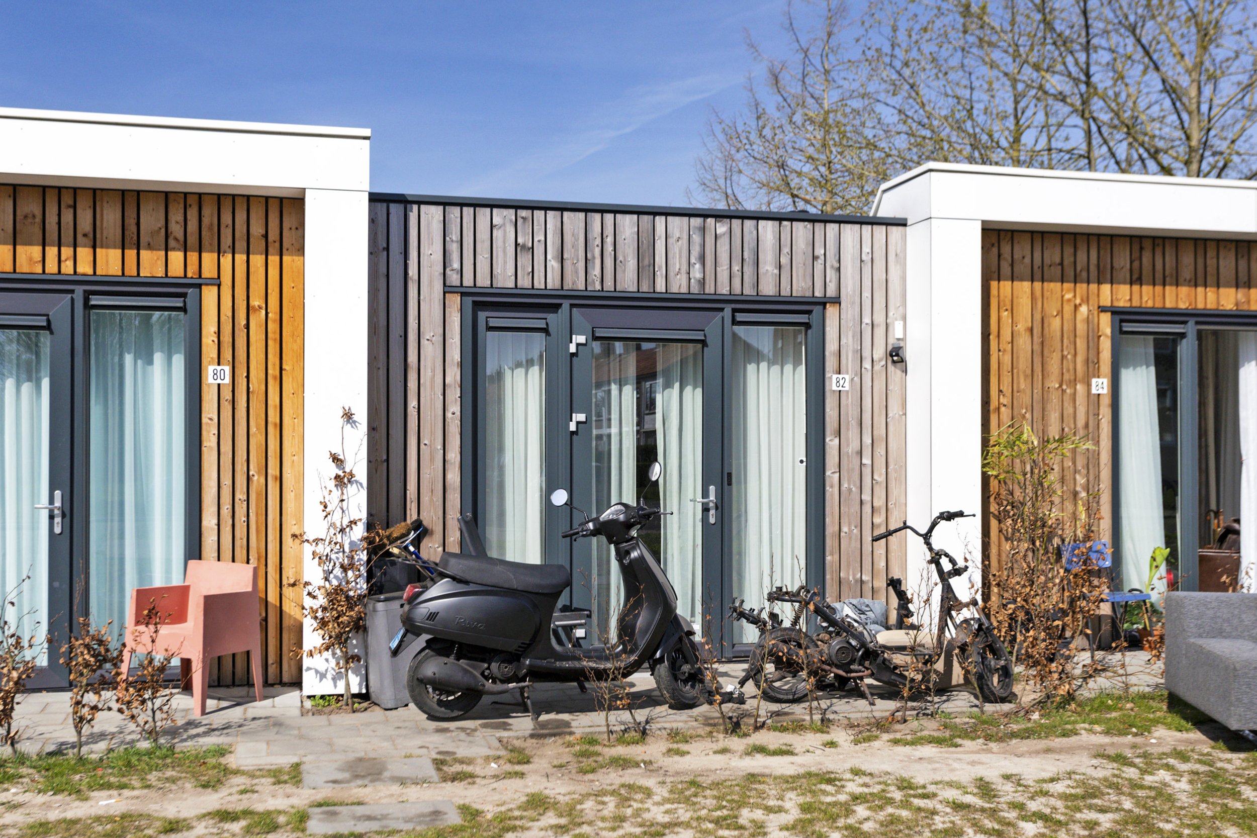 Koraalstraat 82, 4817 HP Breda, Nederland