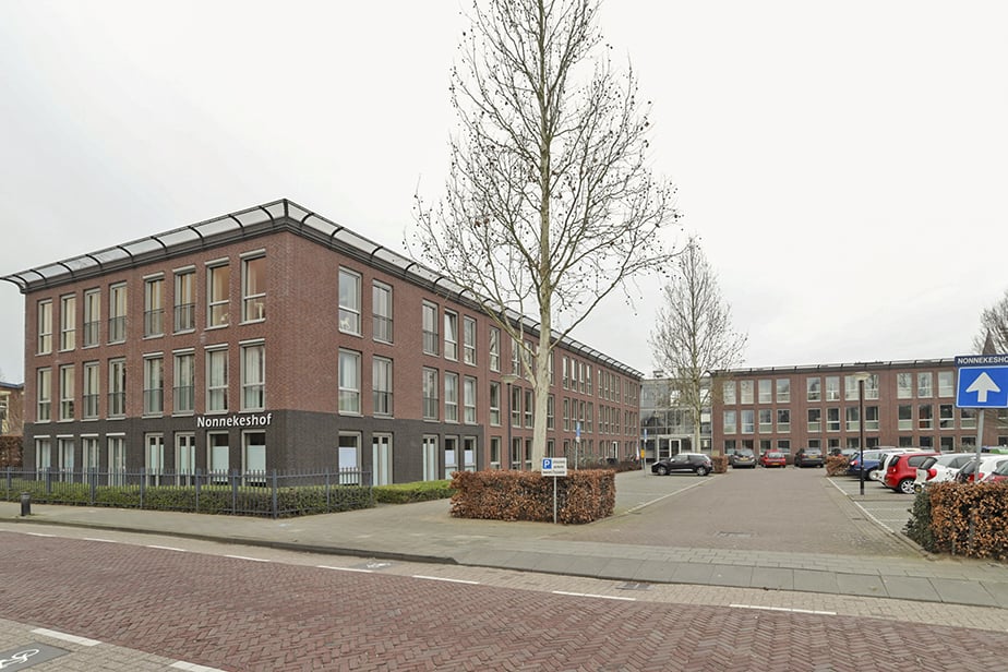 Nonnekeshof 27, 4881 EJ Zundert, Nederland