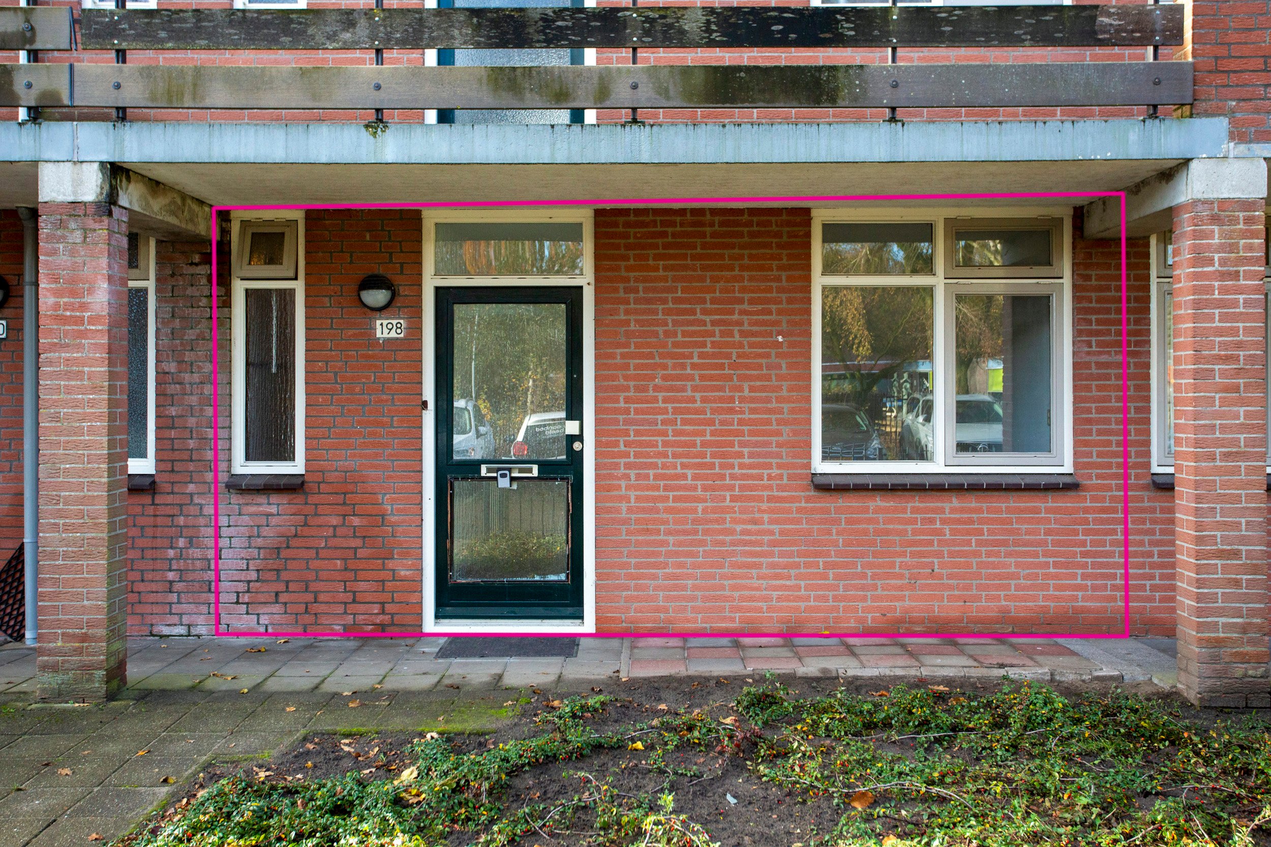 Berkenlaan 198, 4881 XG Zundert, Nederland