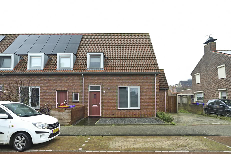 Irenestraat 6, 4941 JN Raamsdonksveer, Nederland