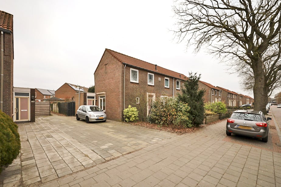 Prinsenpolderstraat 32A, 4921 KX Made, Nederland