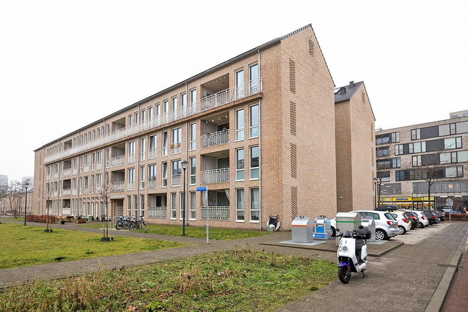 Spitsbergenstraat 26