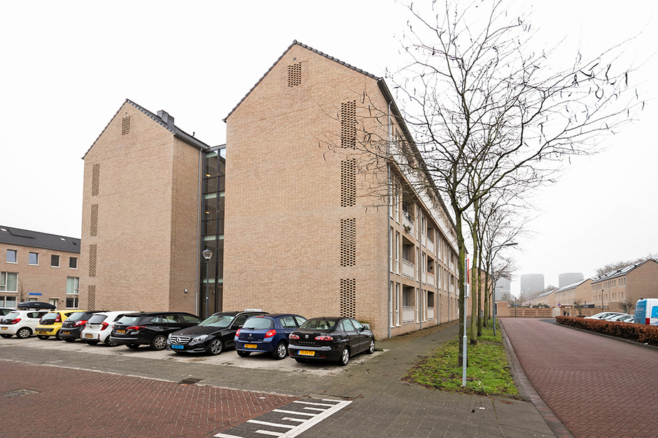 Spitsbergenstraat 26