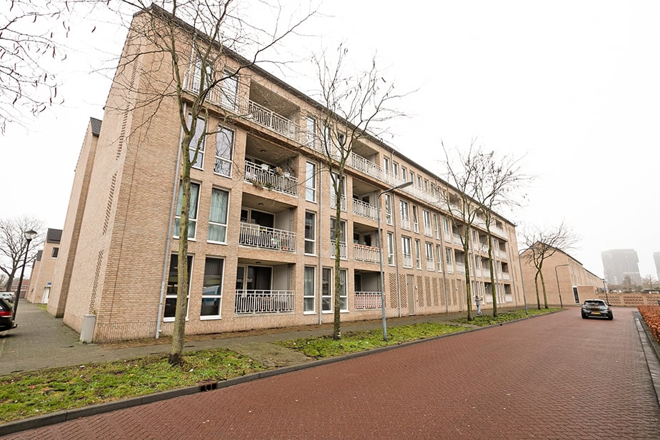 Spitsbergenstraat 26