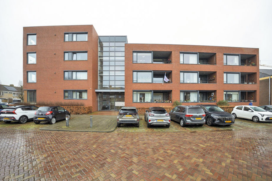 Doctor Ariënslaan 82, 4761 EP Zevenbergen, Nederland