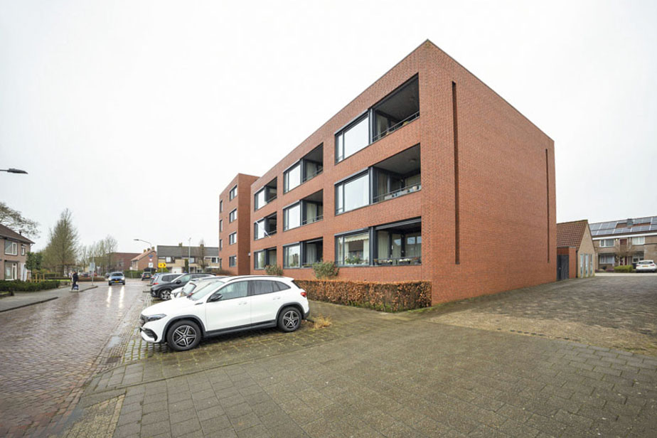 Doctor Ariënslaan 82