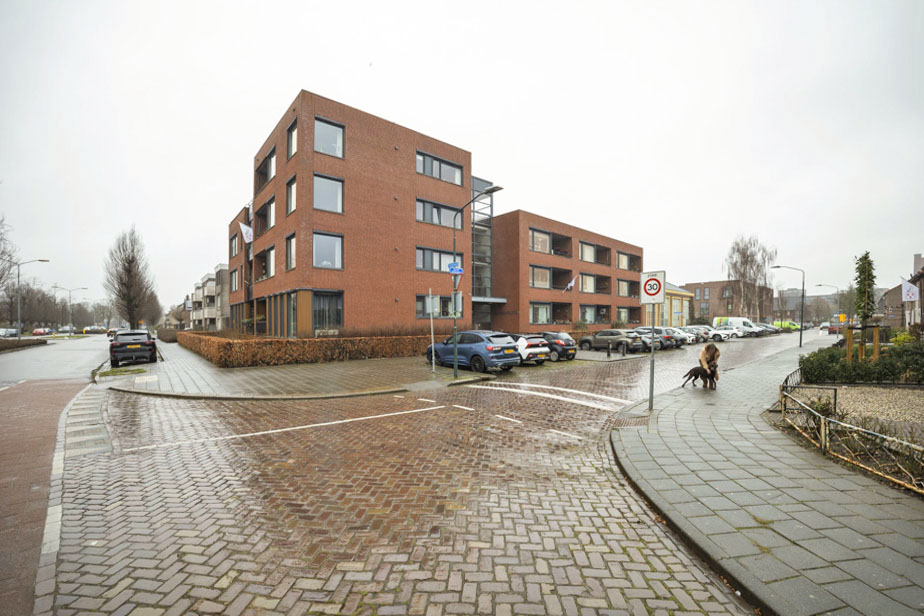 Doctor Ariënslaan 82