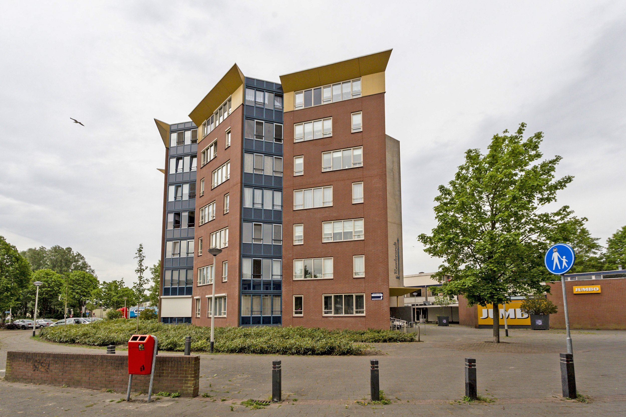 Rembrandtgalerij 85, 4703 GX Roosendaal, Nederland