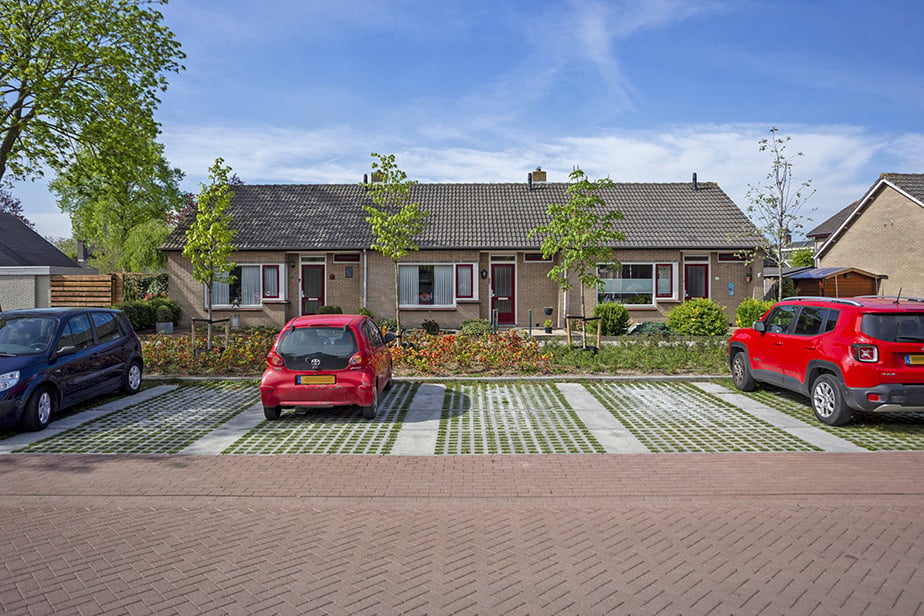 Gomarusstraat 49, 4845 EG Wagenberg, Nederland