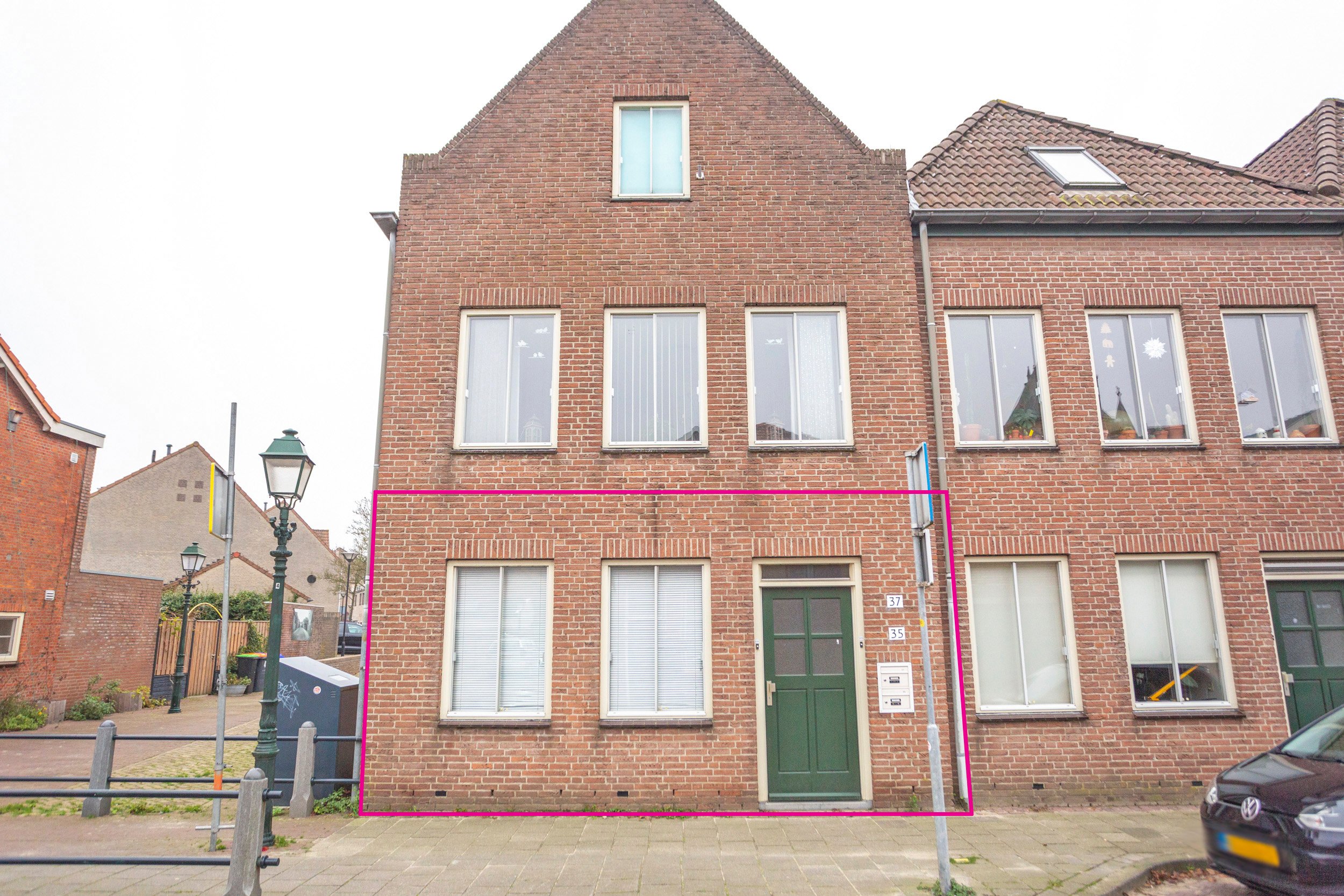Gasthuisstraat 35, 4931 AN Geertruidenberg, Nederland