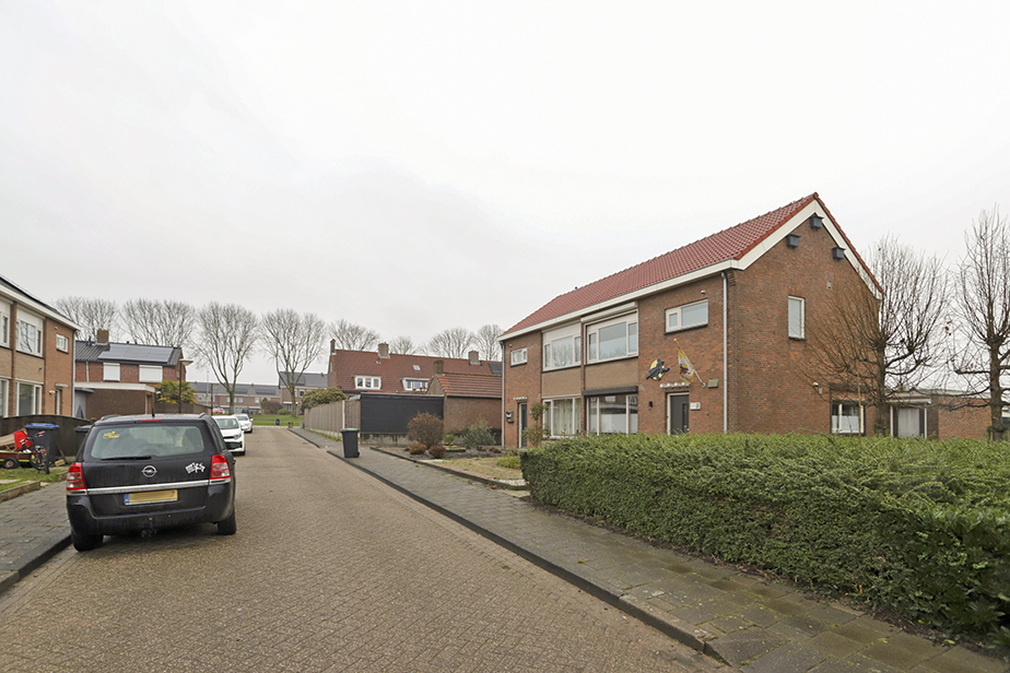 Markiezaatstraat 3, 4754 AR Stampersgat, Nederland