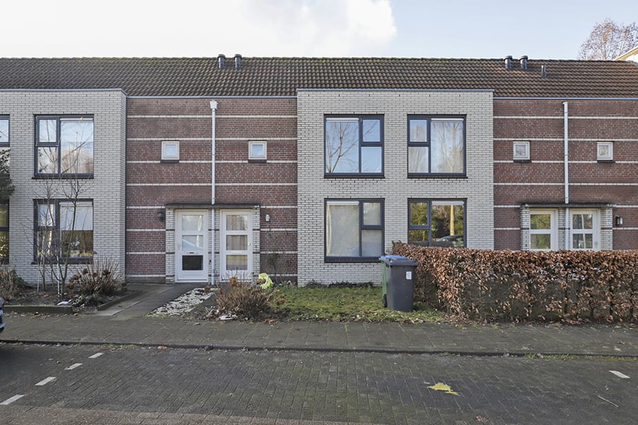 Korvet 46, 4902 CH Oosterhout, Nederland