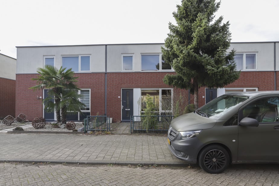 Kastanjelaan 46, 4902 RM Oosterhout, Nederland