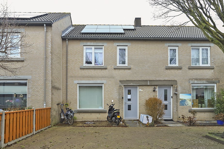Jonkersdam 11, 4908 AW Oosterhout, Nederland