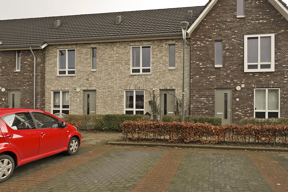 Hamerbijl 16, 4906 LJ Den Hout, Nederland