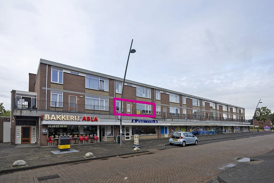 Loevensteinlaan 179, 4902 WT Oosterhout, Nederland