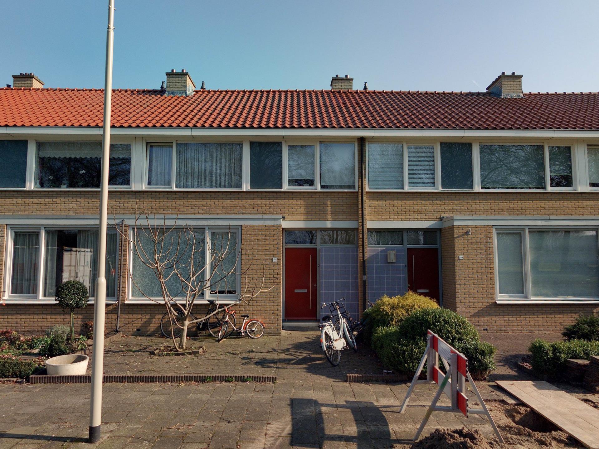 vrije-sector-woningen te huur op Gerard ter Borchstraat 148
