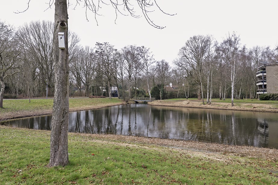 Marinus de Jongstraat 1B