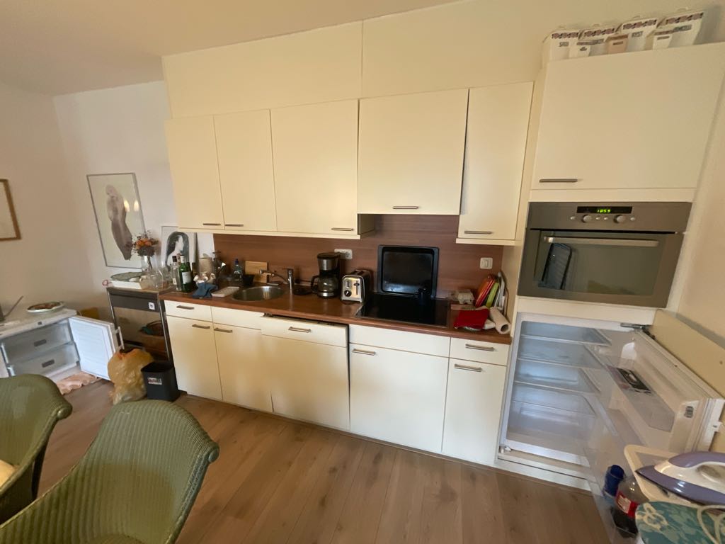 Marinus de Jongstraat 1B