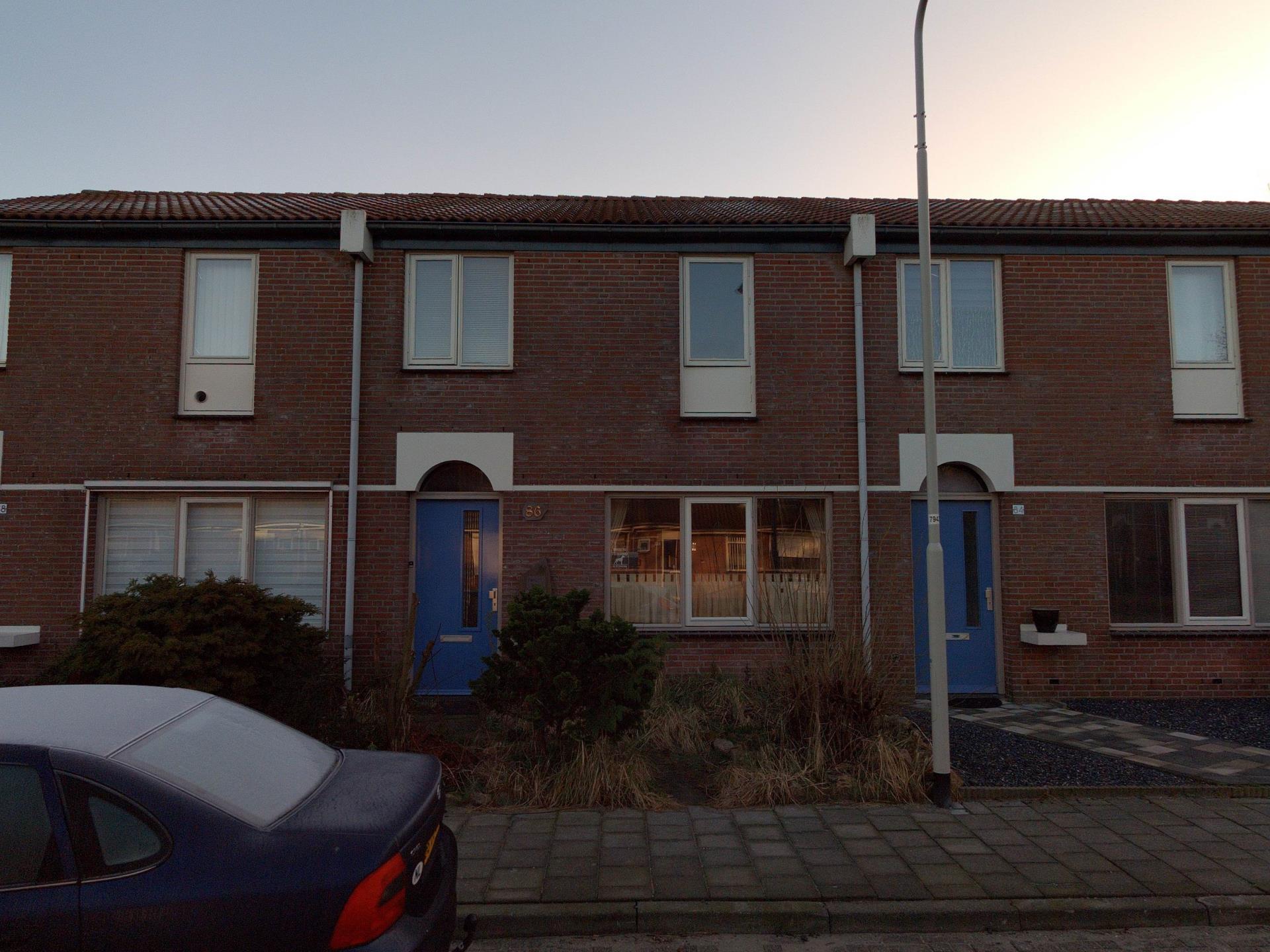 Bandeliersberg 86, 4707 SG Roosendaal, Nederland