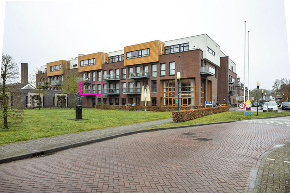 Bisschopsmolenstraat 290