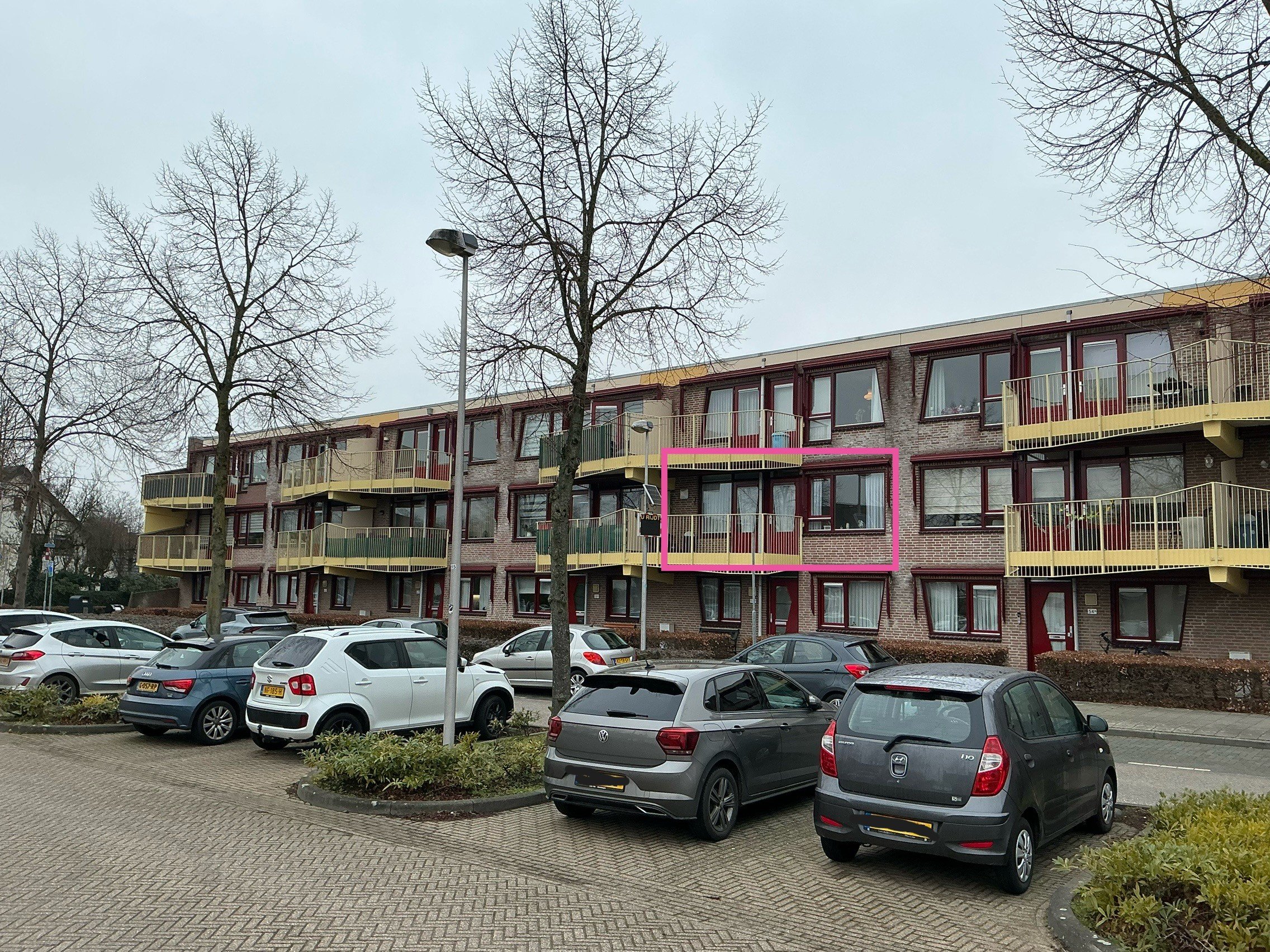 Roosendaalseweg 56B, 4875 AA Etten-Leur, Nederland