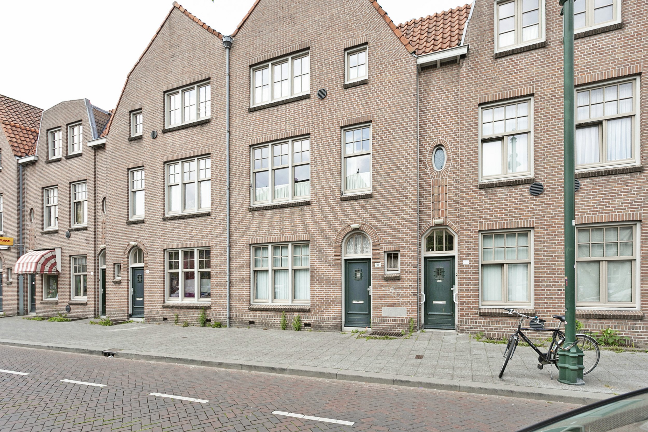 Haagweg 28A, 4814 GD Breda, Nederland