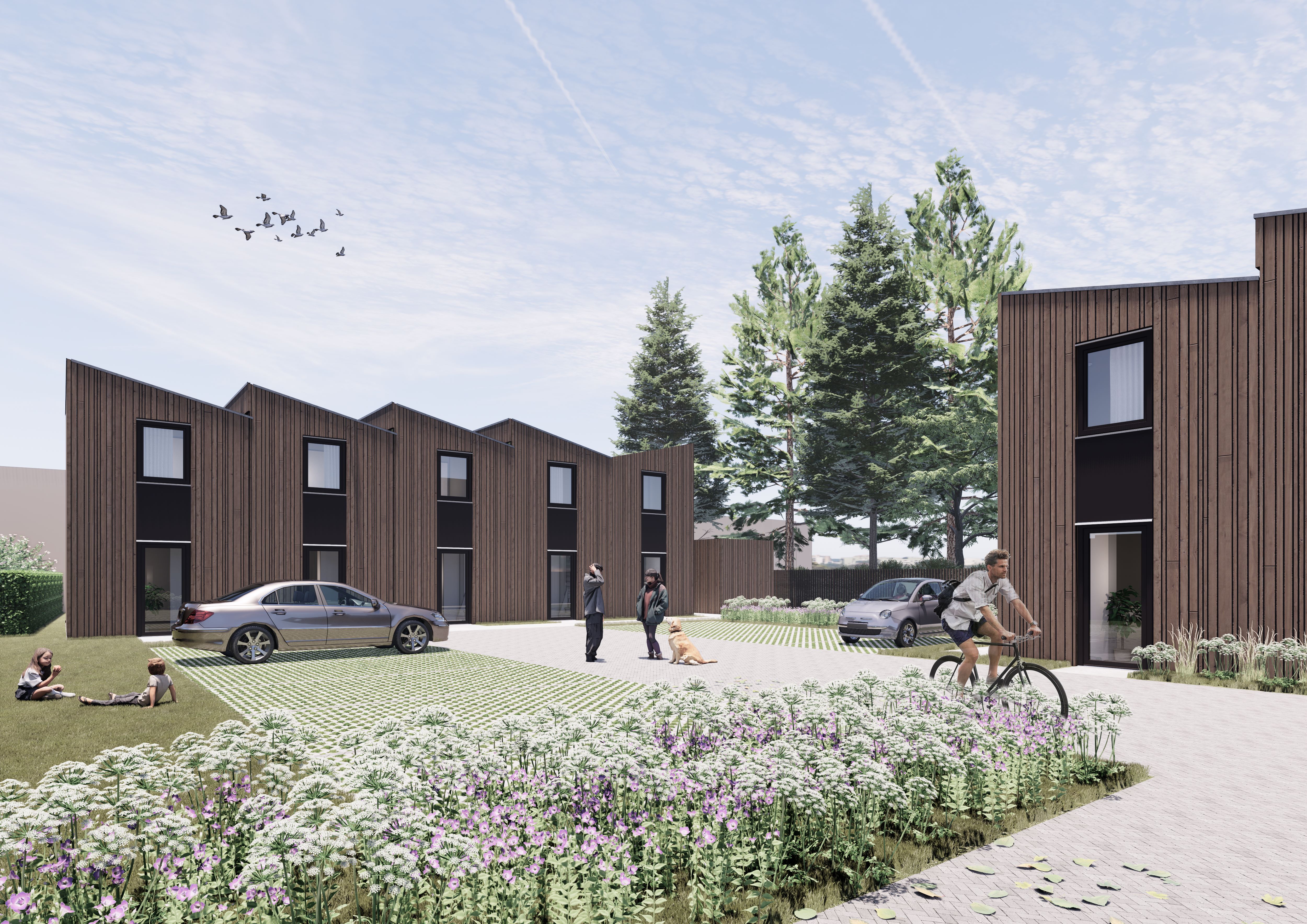 Hoogerheide 18, 4921 XT Made, Nederland