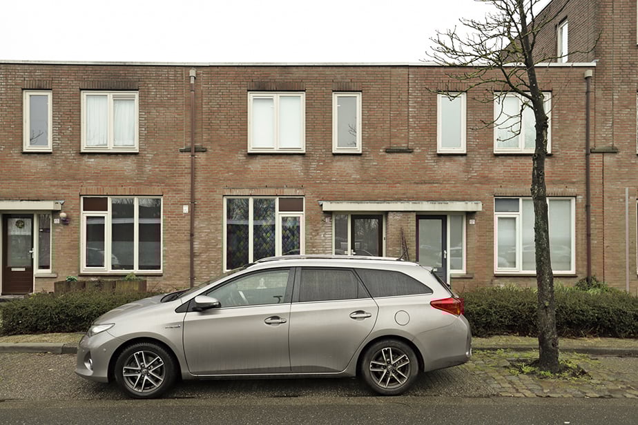 Kesterenlaan 15, 4822 WL Breda, Nederland