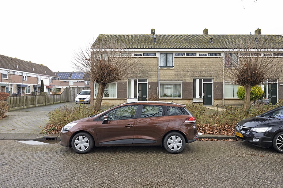 Uilekoten 32, 4761 JE Zevenbergen, Nederland