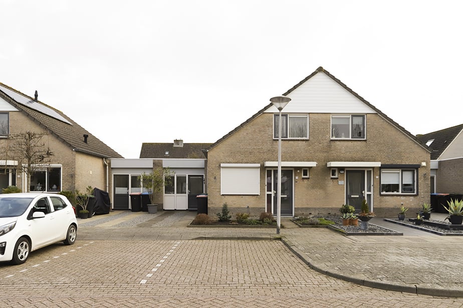 Zwingelstraat 19, 4671 KL Dinteloord, Nederland