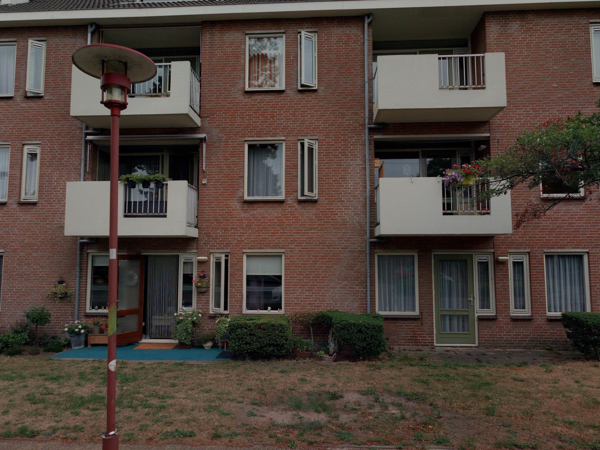 Polderzicht 11, 4847 RT Teteringen, Nederland