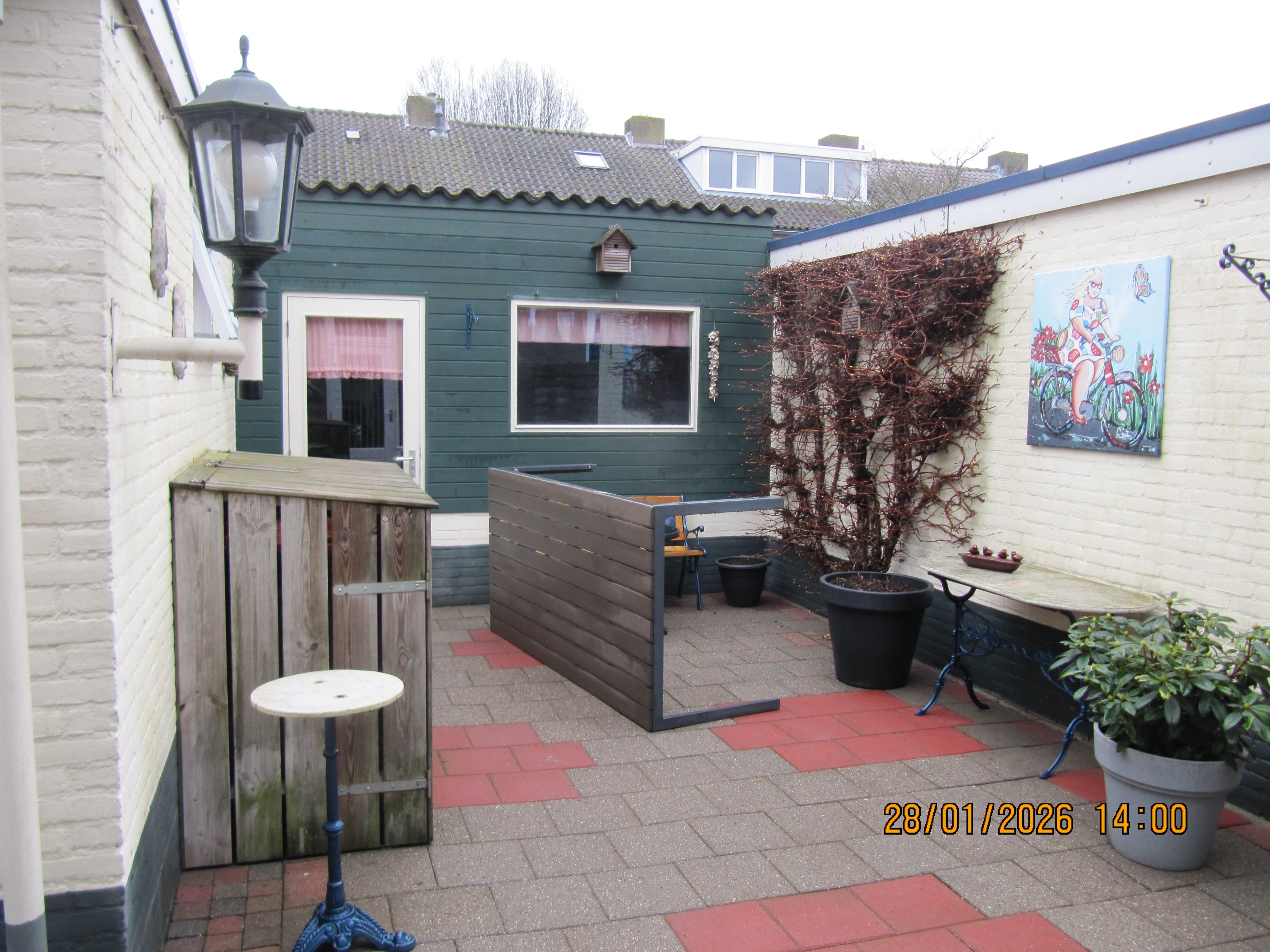 Klitsert 36, 4834 BJ Breda, Nederland