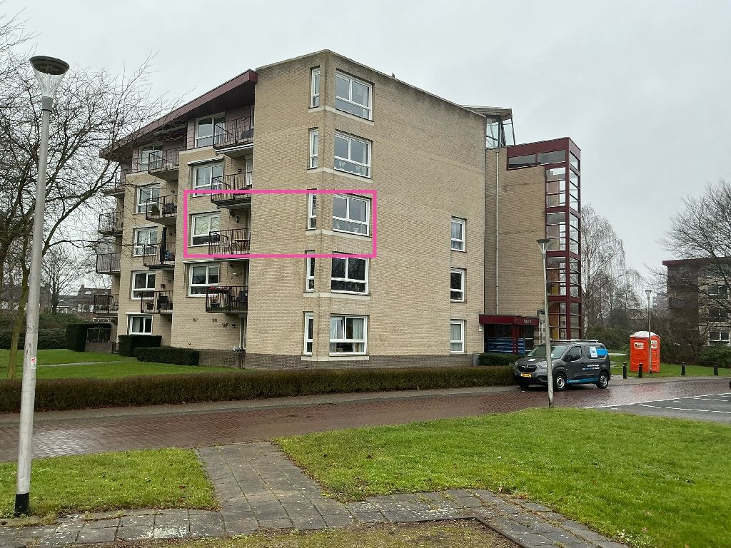 Egelantier 22, 4873 EM Etten-Leur, Nederland