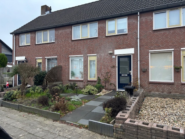 Roerdomp 148, 4872 PP Etten-Leur, Nederland