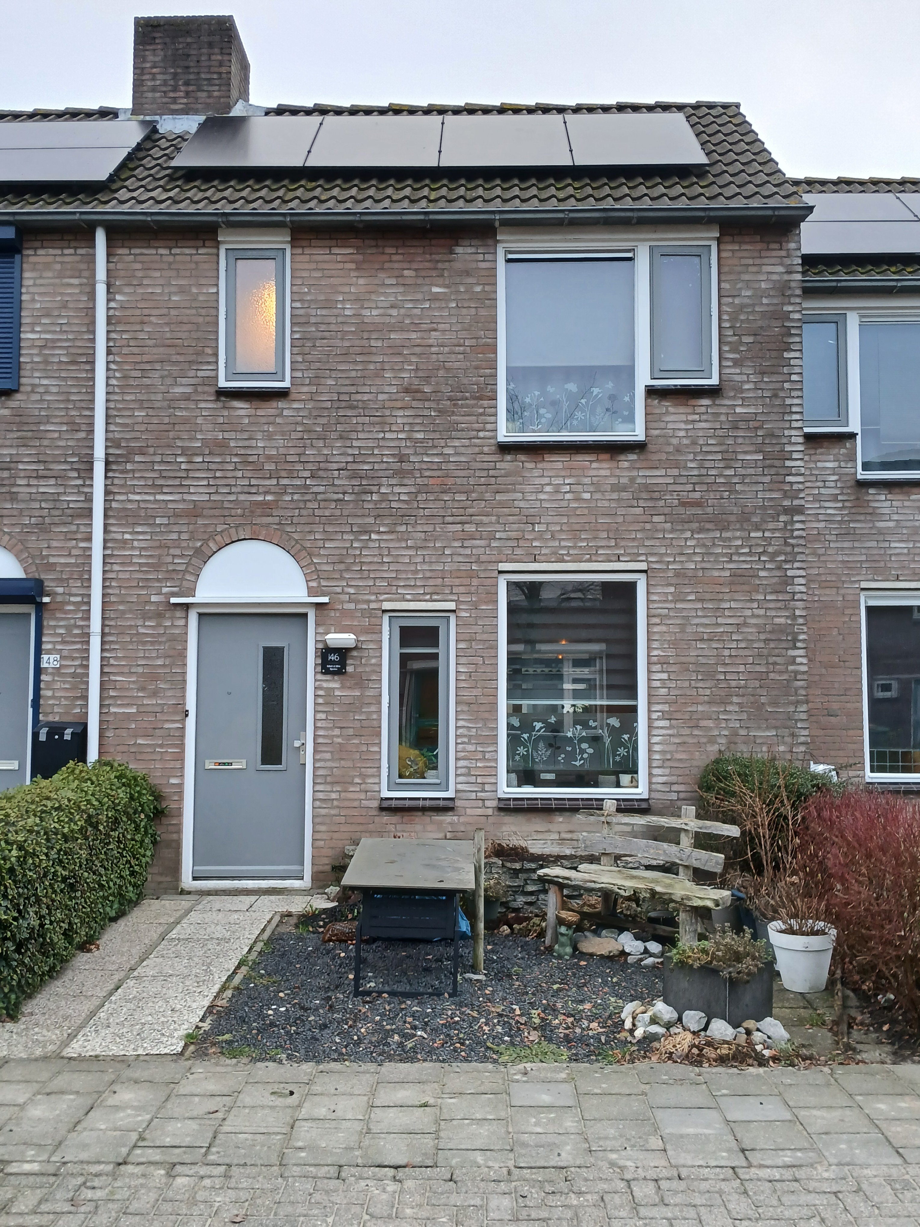 De Vang 146, 4765 AX Zevenbergschen Hoek, Nederland