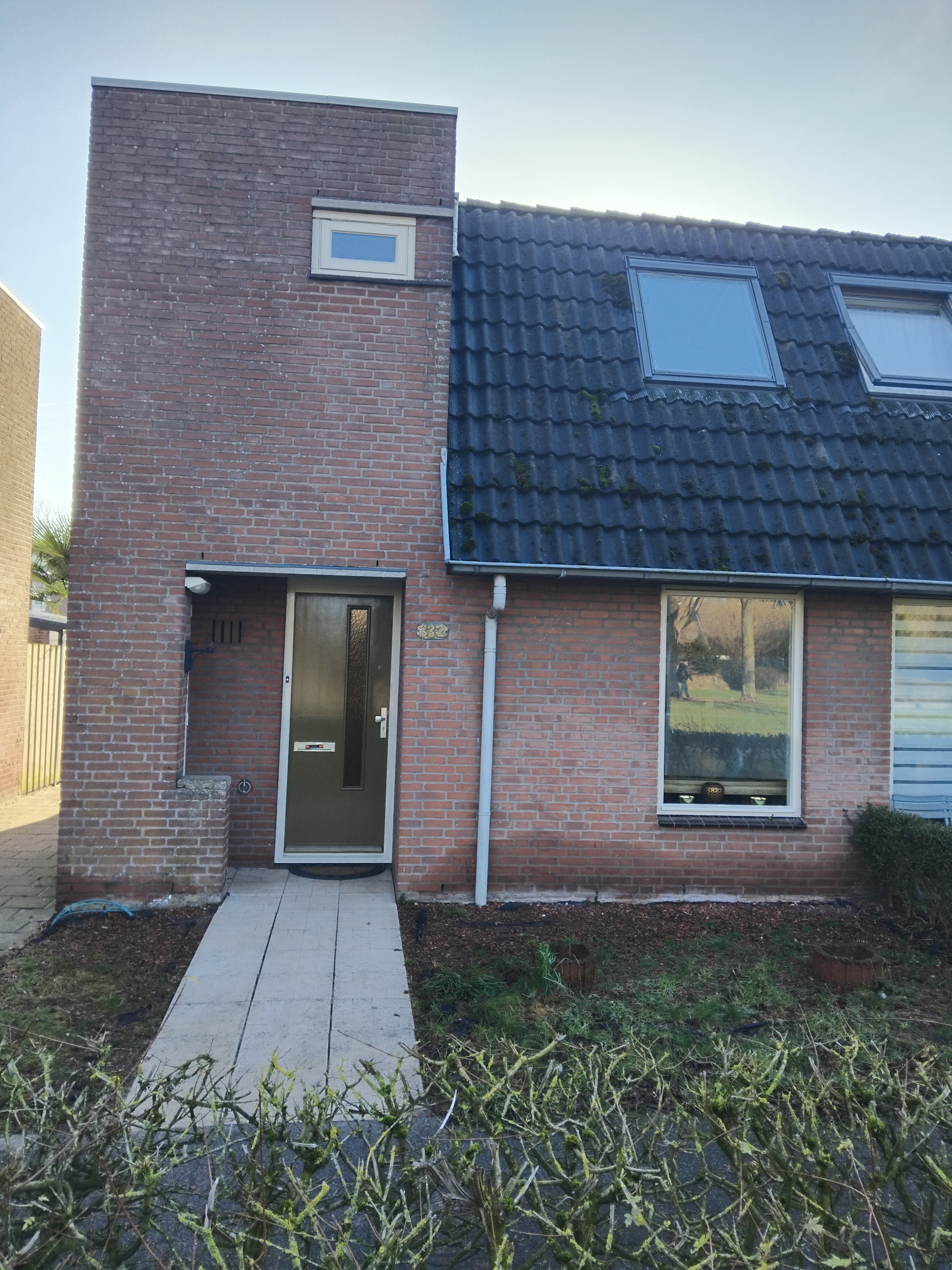 Ambrozijnberg 332, 4707 MT Roosendaal, Nederland