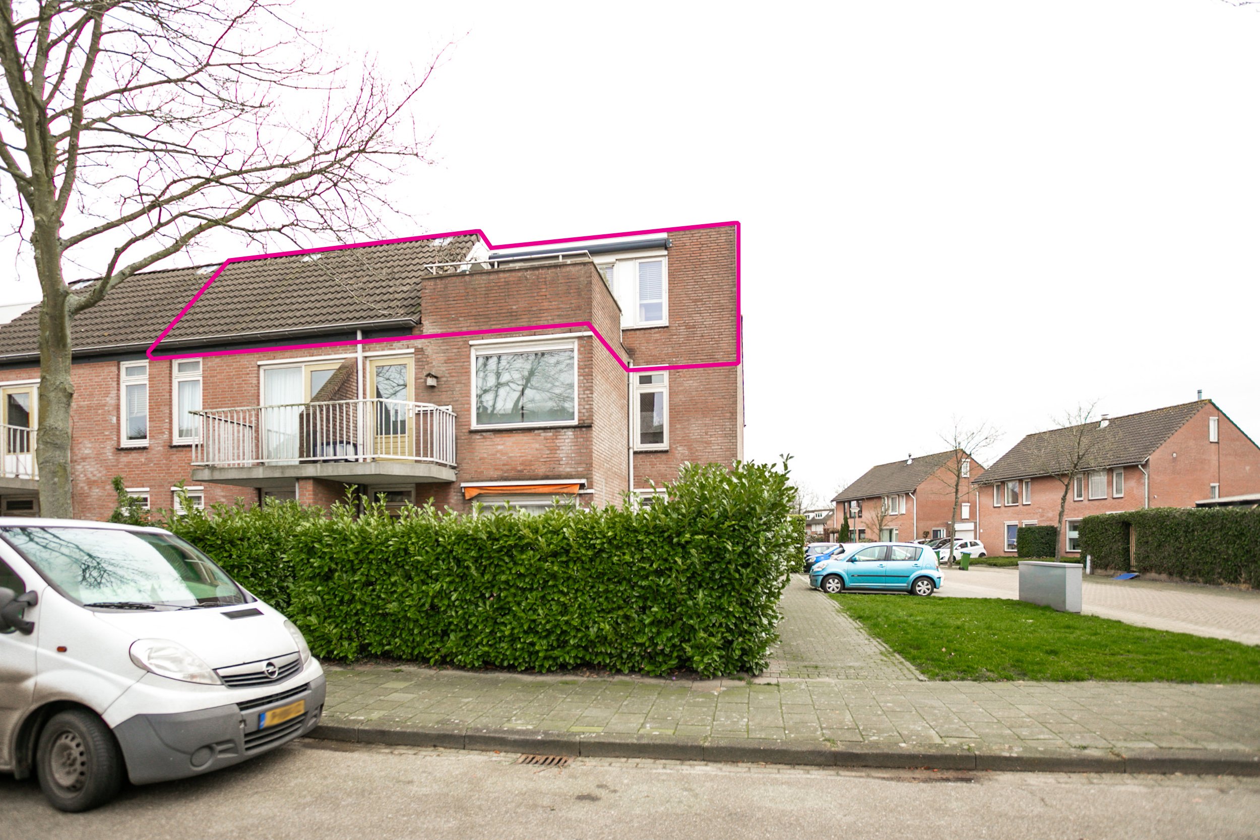 Vogelbos 62D, 4841 DZ Prinsenbeek, Nederland