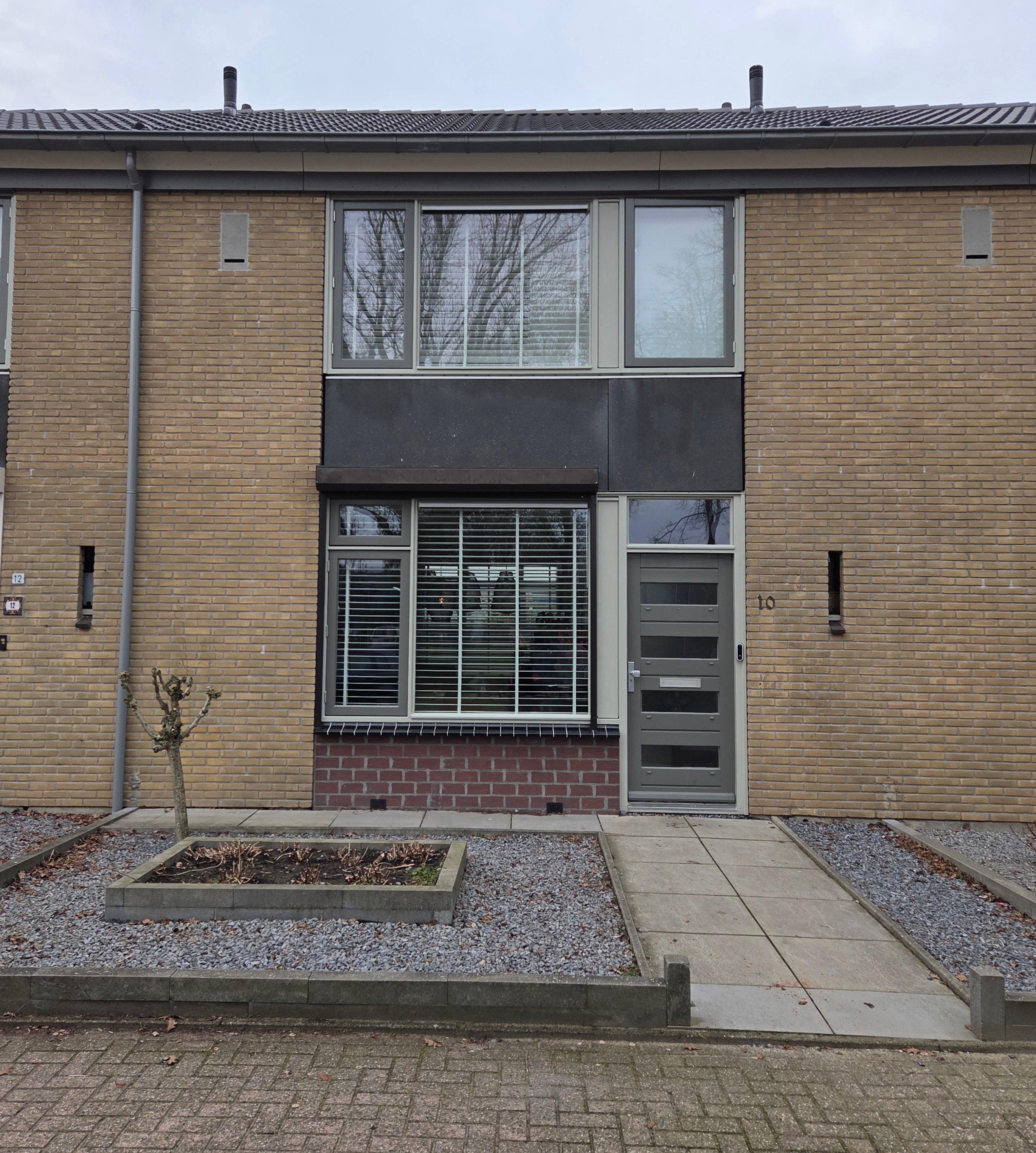 Saturnus 10, 4907 CT Oosterhout, Nederland