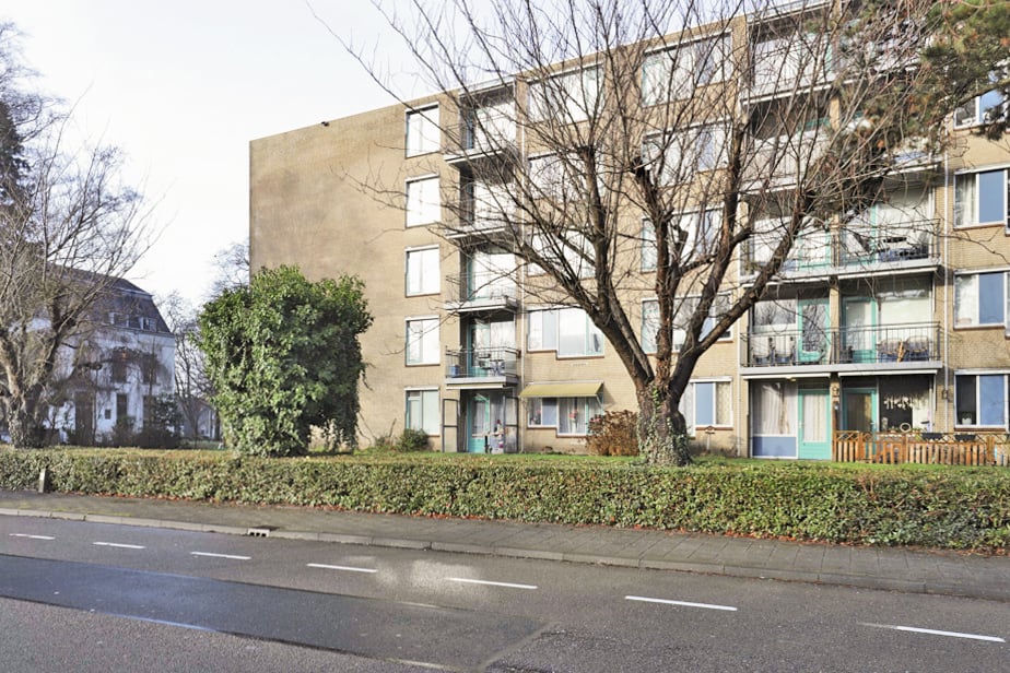 Nieuwe Heilaarstraat 186