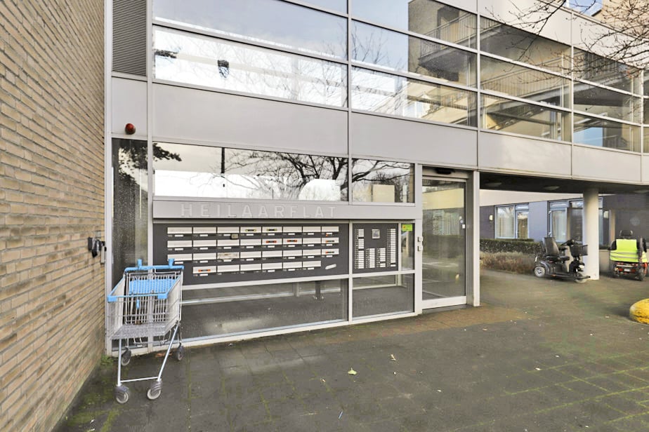 Nieuwe Heilaarstraat 186