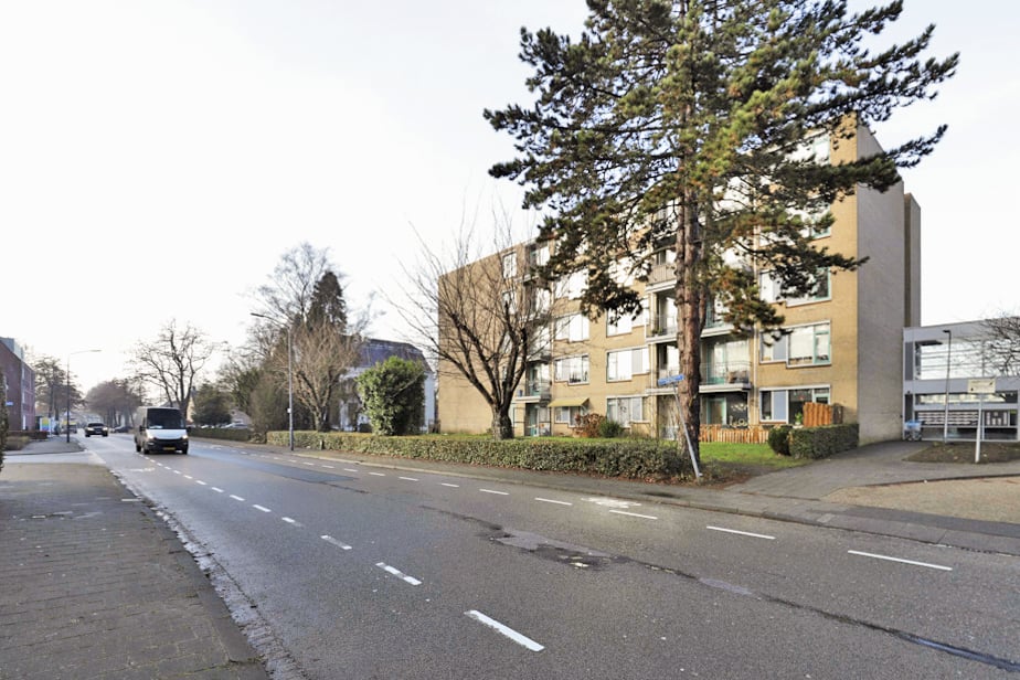 Nieuwe Heilaarstraat 186