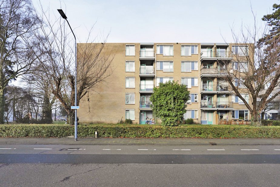 Nieuwe Heilaarstraat 186