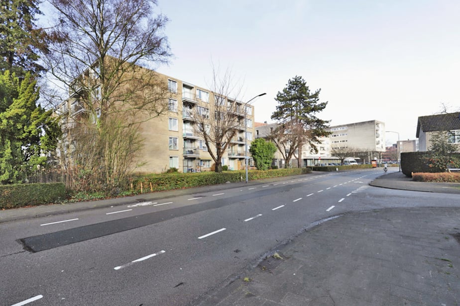 Nieuwe Heilaarstraat 186