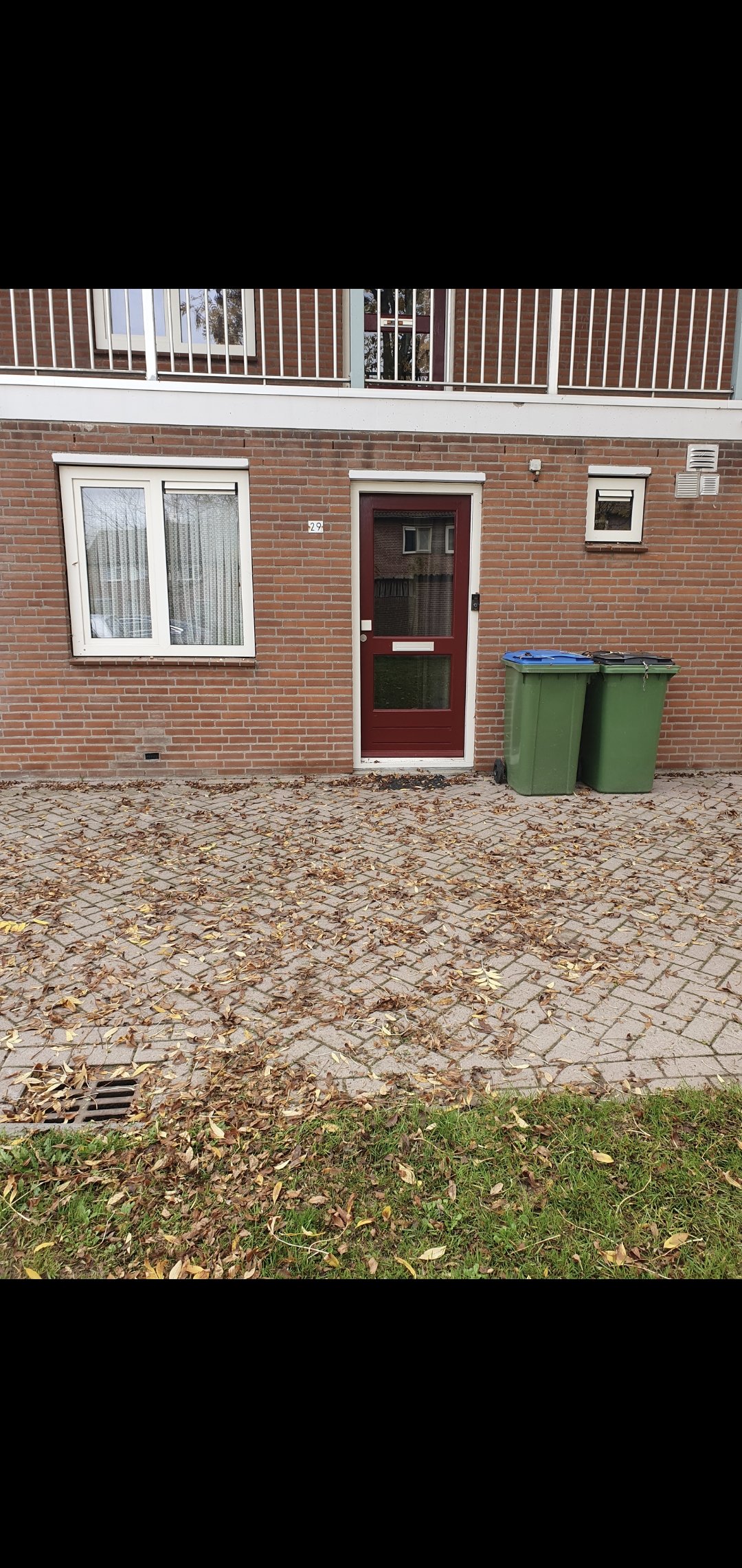 't Magesijn 29, 4791 KK Klundert, Nederland