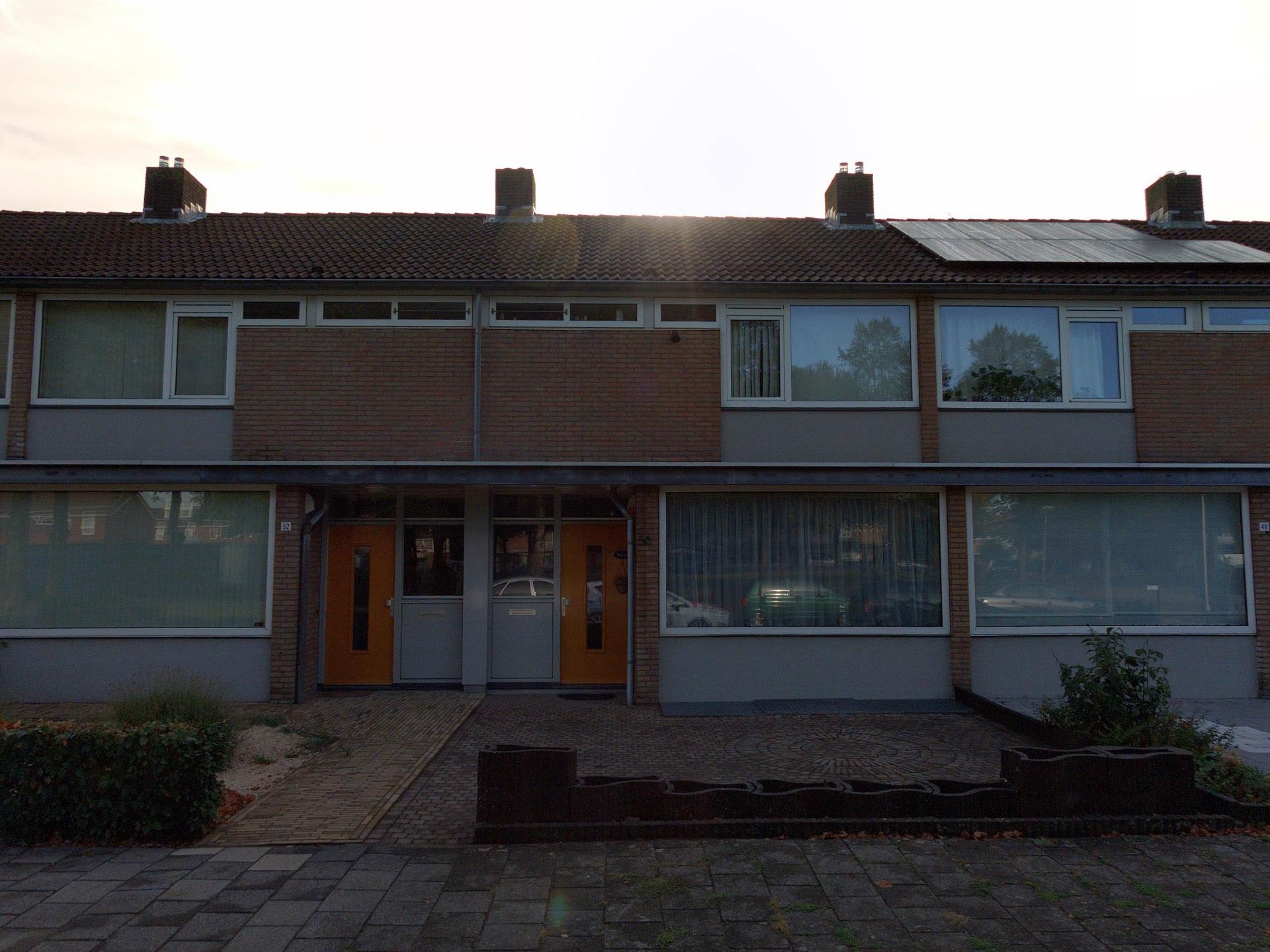 Lieven de Keystraat 50