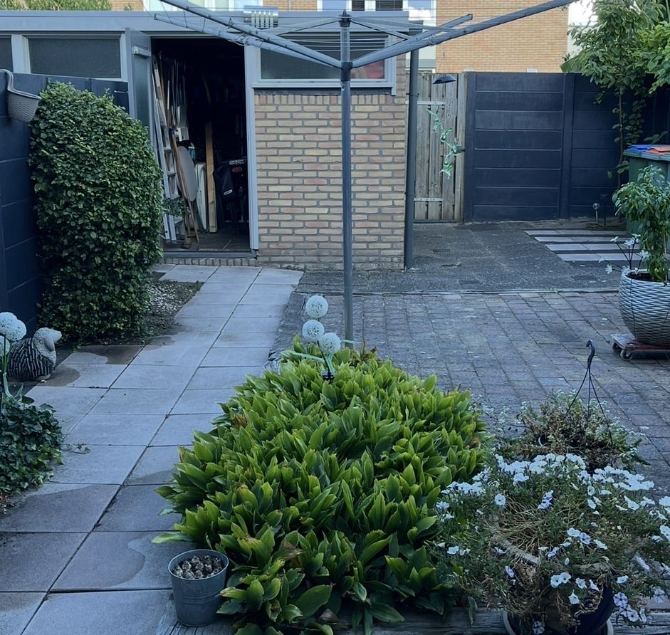 Lieven de Keystraat 50