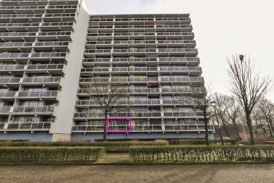 Grote Houw 290, 4817 RN Breda, Nederland